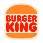 logo burger king
