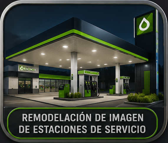 remodelaciones